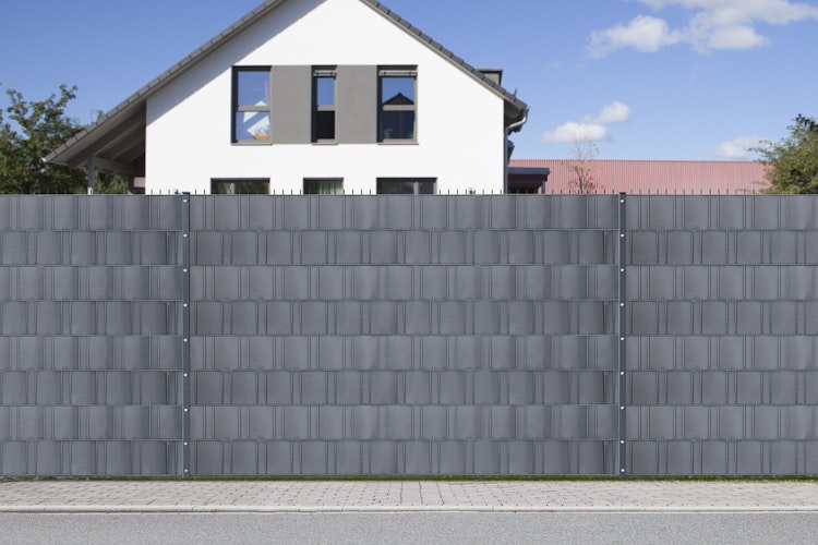 dz Sichtschutzstreifen Blickdicht cube - 35m