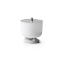 Vorschaubild QFlame Feuerschale Set Table Concrete Ø 20 cm