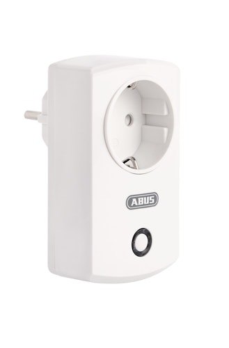 ABUS Smartvest FUHA35000A Steckdose