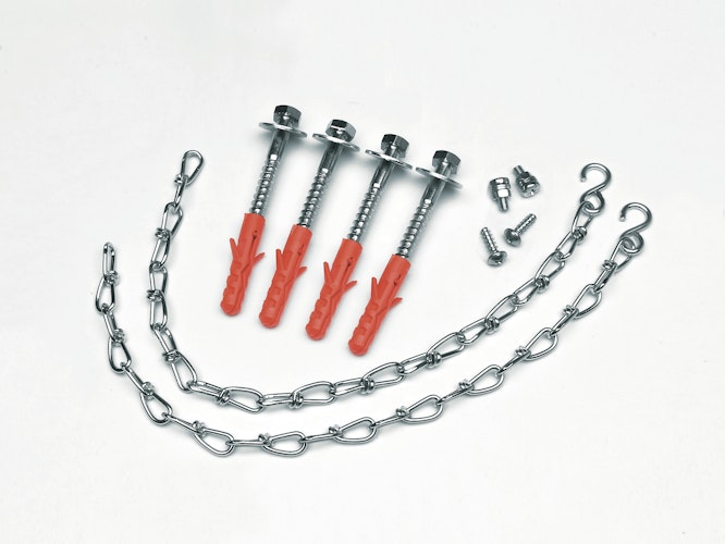 ACO Therm® Aufstockelement (h= 27,0 cm) für Lichtschachtbreite 80 cm - Tiefe 50 cm