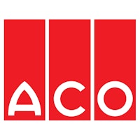 ACO Montageset für höhenverstellbare Aufstockelemente