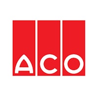 ACO Therm® Aussteifungsrahmen für 100 cm Breite - Tiefe 50/60 cm