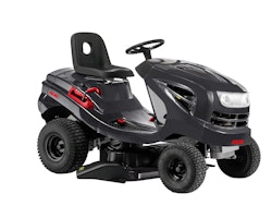 AL-KO Benzin-Rasentraktor Comfort 18-111.2 HDS