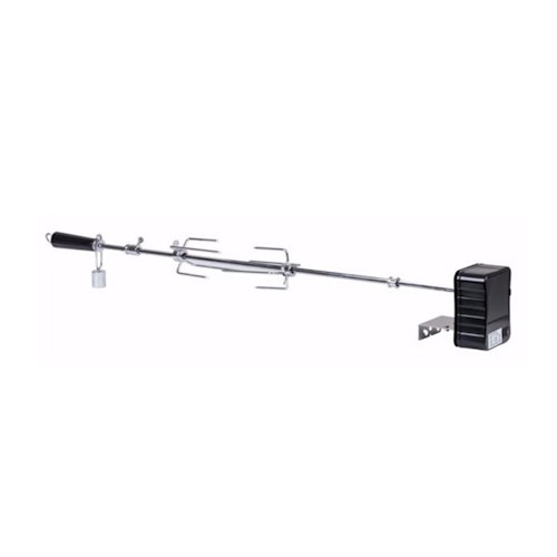 Masport Rotisserie Set für S/S 4 + MB 4000