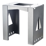 ALLUX Montagefuß 8002 universal ALLUX Montagefuß 8002 universalZubehörbild