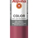 Alpina Color Abtönfarbe "Shocking Pink"Bild