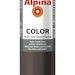 Alpina Color Abtönpaste "Choco Brown"Bild