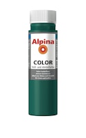 Alpina Color Abtönfabe "Deep Green"