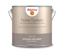 Alpina Feine Farben versch. Farben