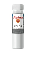Alpina Color Abtönfarbe "Snow White"
