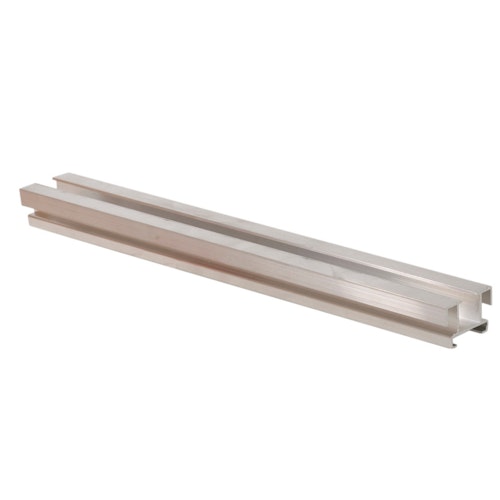 aMbooo Unterkonstruktion Aluminium 35 x 23 mm 