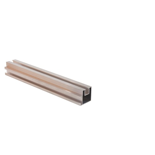 aMbooo Unterkonstruktion Aluminium 40 x 40 mm