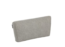 Apple Bee Eckkissen MODULE X, BEE WETT (100 % Polypropylen) Nature Grey