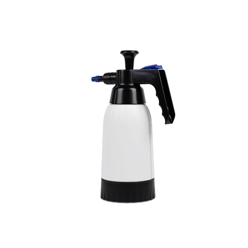 Arvox Pro Stein + Beton 2-Komponenten-Reiniger 2 x 2,5 Liter PROFISET inkl. Arvox Druckpumpzerstäuber Bild