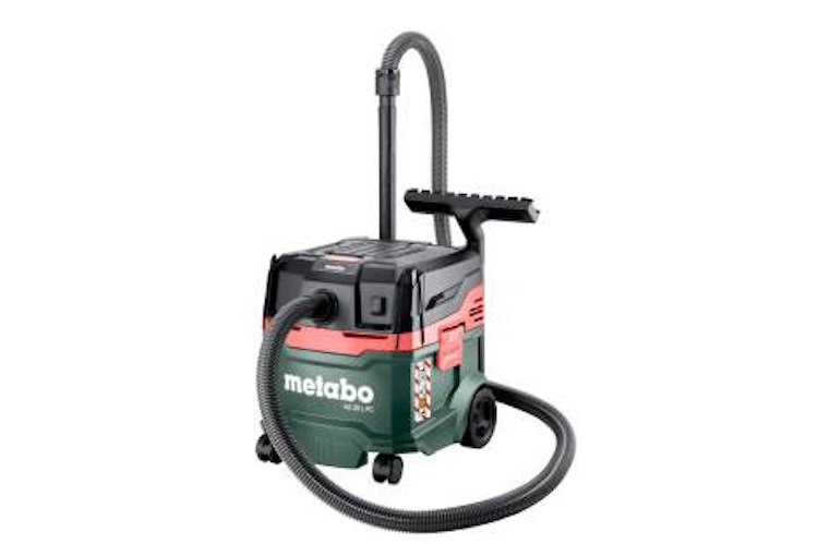 Metabo AS 20 L PC ALLESSAUGER (602083000)