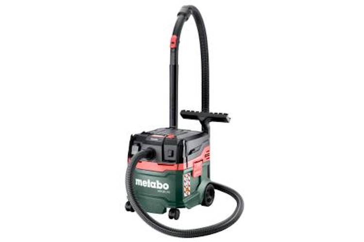 Metabo ASA 20 L PC ALLESSAUGER (602085000)