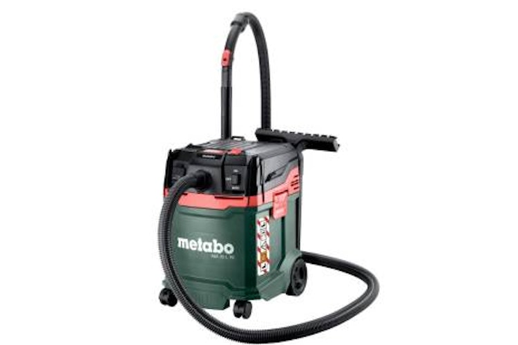 Metabo ASA 30 L PC ALLESSAUGER 602086000