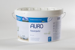 AURO Faserputz (innen), Nr. 311, 10 Liter