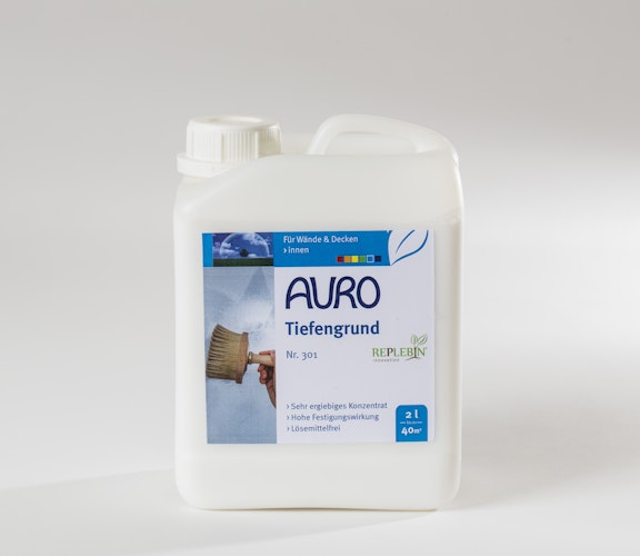 AURO Tiefengrund Nr. 301