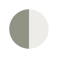 Nordic Green / Vanilla White Varianten Bild