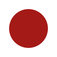 nordisch Rot Varianten Bild