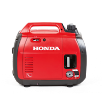 Honda Stromerzeuger EU 22i Varianten Bild
