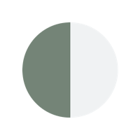 Grün/Weiß Varianten Bild