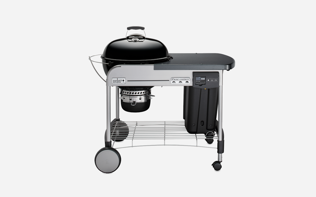 Weber Performer Grills