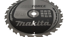 Makita Makforce Sägeblätter 355mm