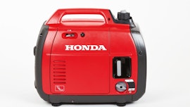 Honda Stromerzeuger
