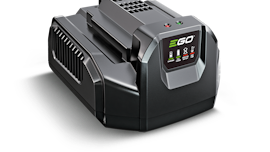 EGO Power Plus Ladegeräte