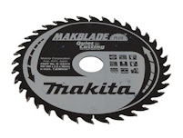 Makita MakBlade+ Sägeblätter 200mm