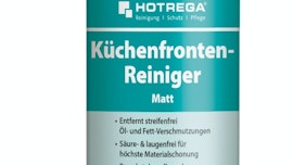 Hotrega Reiniger & Pflege für die Küche