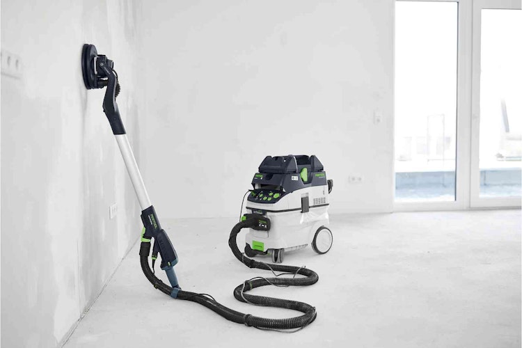 Festool Langhalsschleifer LHS 2-M 225 EQ PLANEX 577354