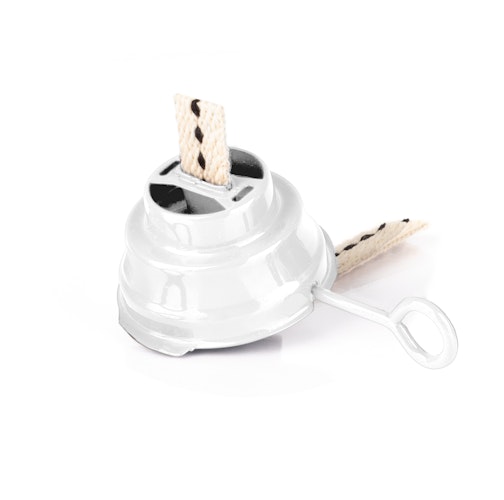 Feuerhand Brenner mit Docht für 276