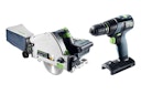 Vorschaubild Festool Akku-Combo-Set Universal TSC 55 K/TXS 18/TB M 137