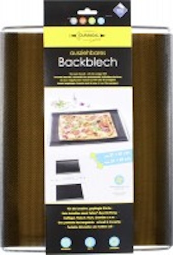 Backblech Antihaft ausziehbar    