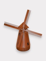 Badeko Windmühle „1000“