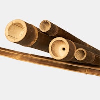 BambusBASIS Bambusrohre