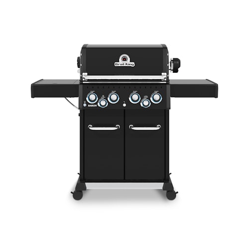 Broil King Gasgrill BARON 490 IR Shadow