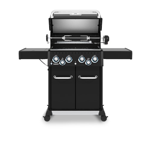 Broil King Gasgrill BARON 490 IR Shadow