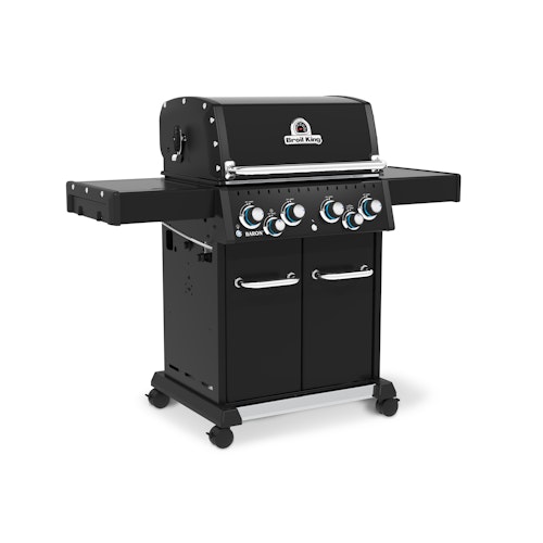 Broil King Gasgrill BARON 490 IR Shadow