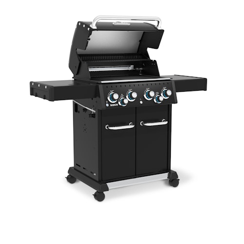 Broil King Gasgrill BARON 490 IR Shadow