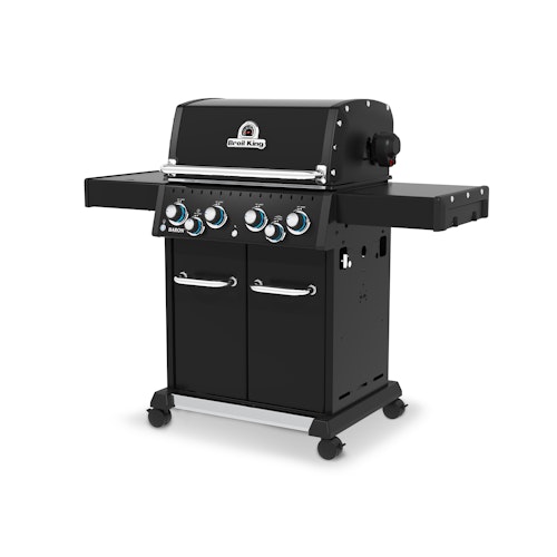 Broil King Gasgrill BARON 490 IR Shadow