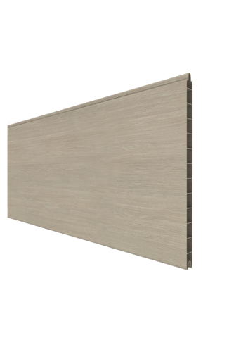 GroJa BasicLine Stecksystem Einzelprofil 180 x 30 x 1,9 cm Bild