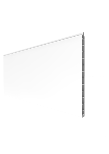 GroJa BasicLine Stecksystem Einzelprofil 180 x 30 x 1,9 cm Bild