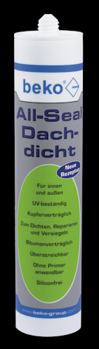 beko All-Seal Dachdicht 300 ml