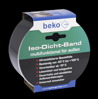 beko Iso-Dicht-Band für außen, 60 mm x 25 m