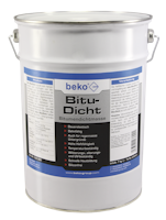 beko Bitu-Dicht 1-Komponenten-Bitumendichtmasse 6 kg