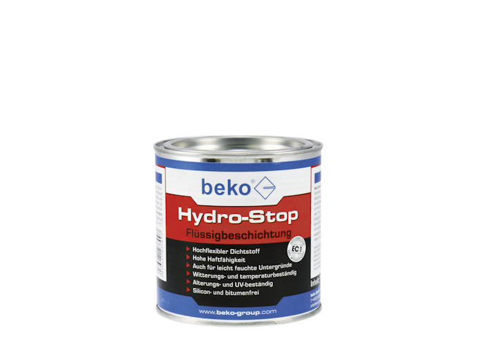 beko Hydro-Stop Beschichtungsmasse 1 kg